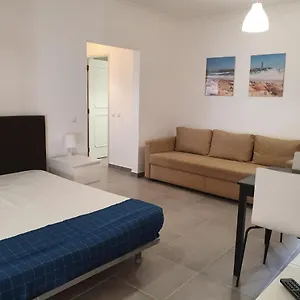  Apartamento Varandas Do Mar 3- Remodelado, Wifi, 150mt Praia