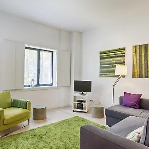 Bmyguest - Prestige Palace Lissabon